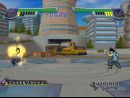 imágenes de Dragon Ball Z Infinite World