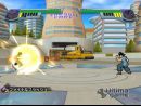 imágenes de Dragon Ball Z Infinite World