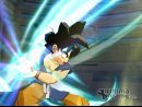 imágenes de Dragon Ball Z Infinite World