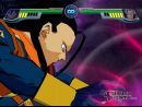 imágenes de Dragon Ball Z Infinite World