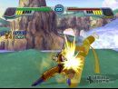 imágenes de Dragon Ball Z Infinite World