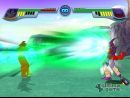 imágenes de Dragon Ball Z Infinite World