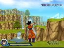 imágenes de Dragon Ball Z Infinite World