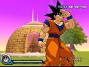 imágenes de Dragon Ball Z Infinite World