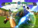 imágenes de Dragon Ball Z Infinite World