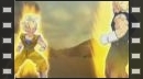 vídeos de Dragon Ball Z Infinite World