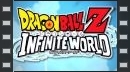vídeos de Dragon Ball Z Infinite World