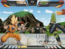 imágenes de Dragon Ball Z Kai: Ultimate Butoden