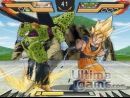 imágenes de Dragon Ball Z Kai: Ultimate Butoden