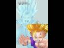 imágenes de Dragon Ball Z Kai: Ultimate Butoden