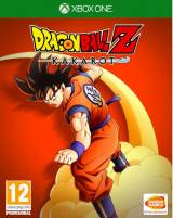 Danos tu opinión sobre Dragon Ball Z: Kakarot