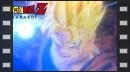 vídeos de Dragon Ball Z: Kakarot