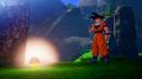 imágenes de Dragon Ball Z: Kakarot