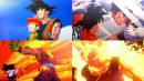 imágenes de Dragon Ball Z: Kakarot