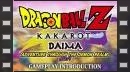 vídeos de Dragon Ball Z: Kakarot