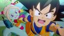 Im&aacute;genes recientes Dragon Ball Z: Kakarot