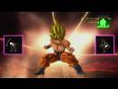 imágenes de Dragon Ball Z para Kinect