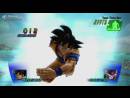imágenes de Dragon Ball Z para Kinect