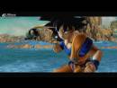 imágenes de Dragon Ball Z para Kinect