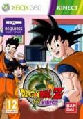 Dragon Ball Z para Kinect XBOX 360