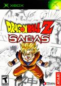 Dragon Ball Z Sagas 