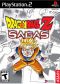 Dragon Ball Z Sagas portada