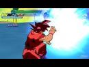 imágenes de Dragon Ball Z Shin Budokai 2