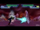 imágenes de Dragon Ball Z Shin Budokai 2