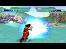 imágenes de Dragon Ball Z Shin Budokai 2