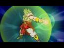 imágenes de Dragon Ball Z Shin Budokai 2