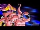 imágenes de Dragon Ball Z Shin Budokai 2