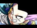 imágenes de Dragon Ball Z Shin Budokai 2