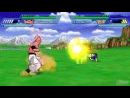 imágenes de Dragon Ball Z Shin Budokai 2