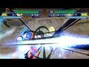 imágenes de Dragon Ball Z Shin Budokai 2