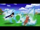 imágenes de Dragon Ball Z: Shin Budokai