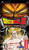 Dragon Ball Z: Shin Budokai 