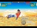 imágenes de Dragon Ball Z Supersonic Warriors