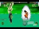 imágenes de Dragon Ball Z Supersonic Warriors