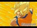 imágenes de Dragon Ball Z Supersonic Warriors