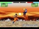 imágenes de Dragon Ball Z Supersonic Warriors