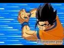 imágenes de Dragon Ball Z Supersonic Warriors