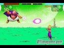 imágenes de Dragon Ball Z Supersonic Warriors