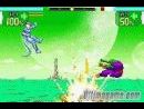 imágenes de Dragon Ball Z Supersonic Warriors