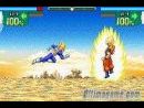 imágenes de Dragon Ball Z Supersonic Warriors