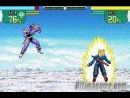 imágenes de Dragon Ball Z Supersonic Warriors