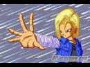 imágenes de Dragon Ball Z Supersonic Warriors