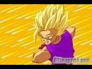 imágenes de Dragon Ball Z Supersonic Warriors