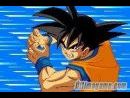 imágenes de Dragon Ball Z Supersonic Warriors