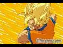 imágenes de Dragon Ball Z Supersonic Warriors