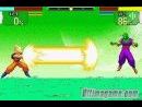 imágenes de Dragon Ball Z Supersonic Warriors